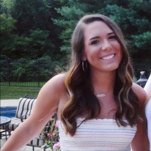 Meet your Posher, Madison